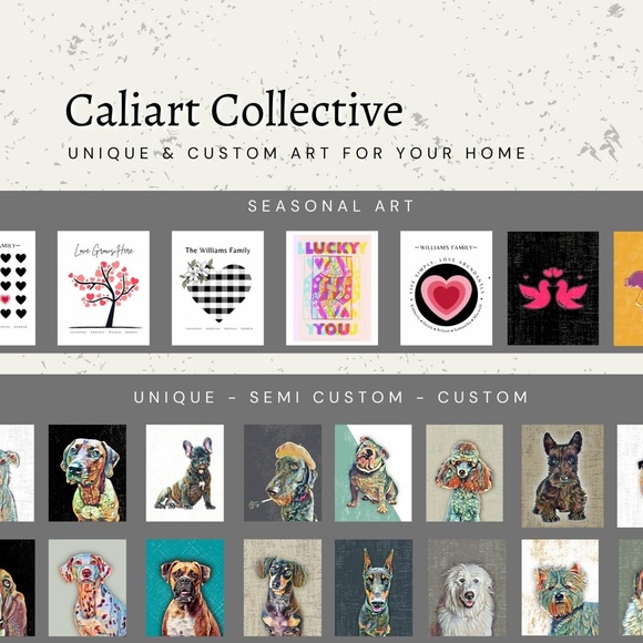 Personalized Family Name Sign, Last Name Sign, Established Sign - Beige - Picture 5 of 5